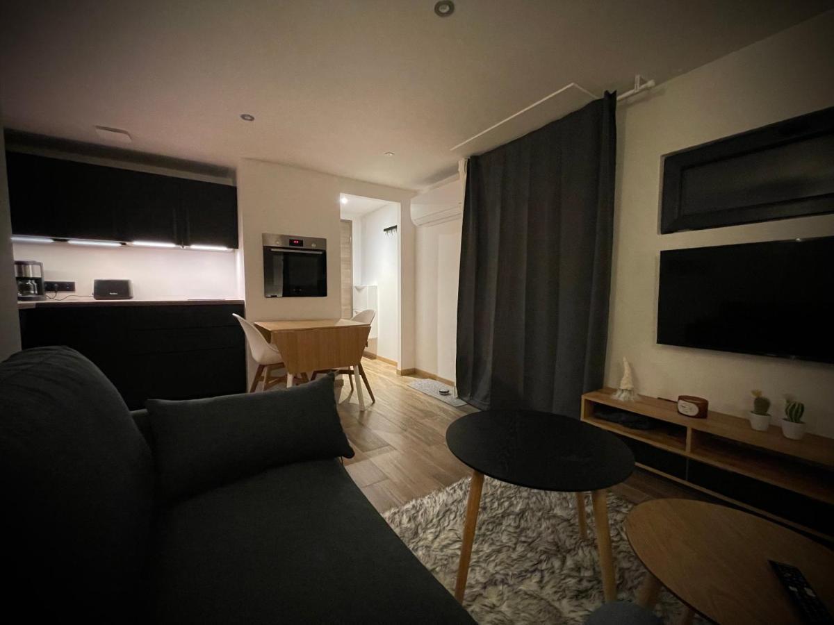 Le Gite Cozy De Bouvacote Avec Vue Panoramique Et Sauna Ле-Толи Экстерьер фото